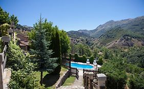 Casa Rural La Majada de Peñacorada